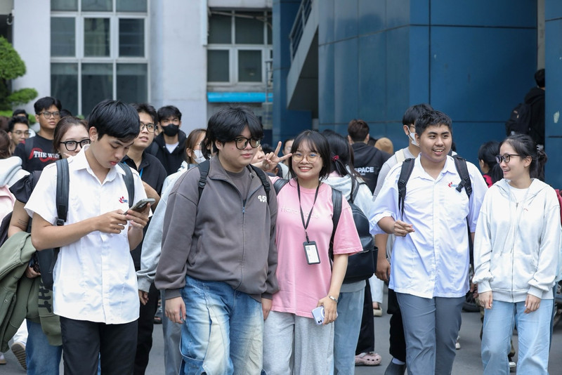 Vừa nghỉ Tết xong, nhiều đại học đã công bố lịch nghỉ Tết 2027