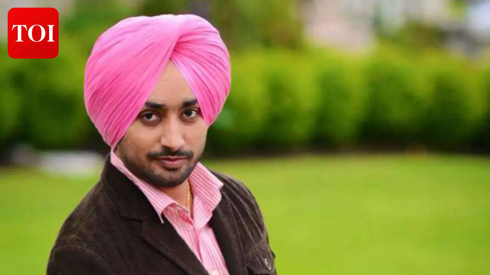 Satinder Sartaaj celebrates 'Jaiye Sajana' success as 'Dhurandhar: The ...