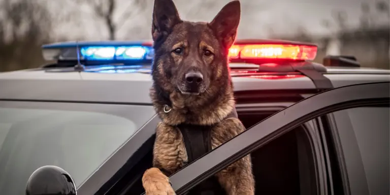 US House passes bill to deport immigrants harming police animals