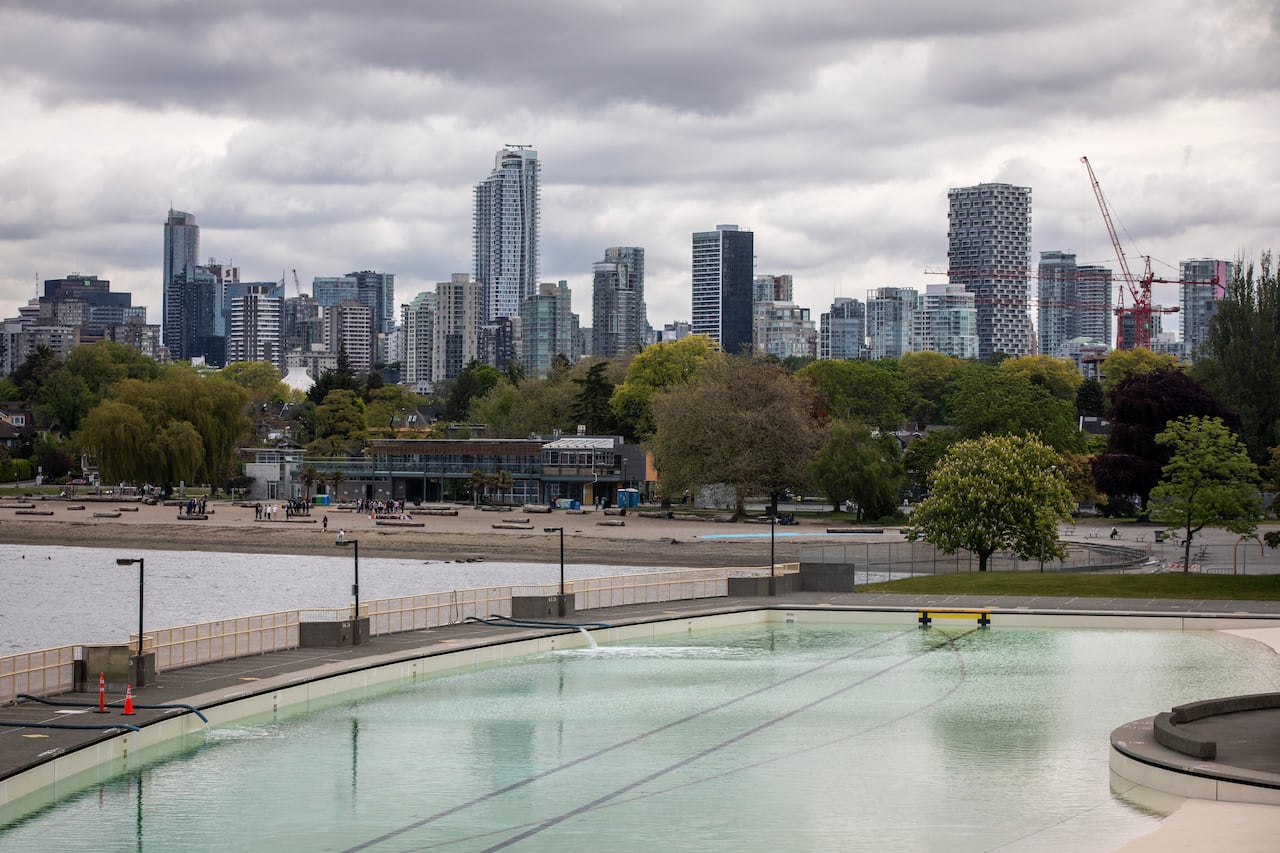 Vancouver Park Board considering $1B motion to fix aging recreation ...