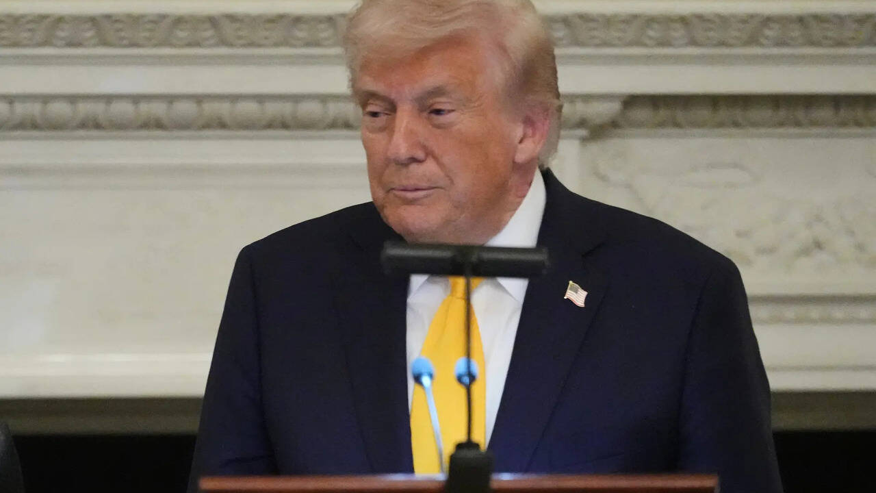 White House unveils AI policy framework with six key principles for ...