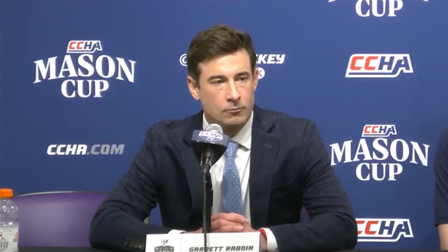 Momentum building around one candidate in Gophers men's hockey coaching ...