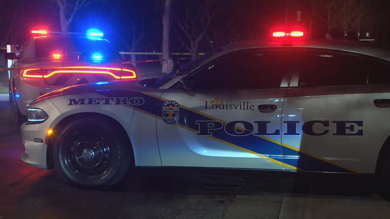 Shooting in the Park Hill neighborhood leaves one man dead