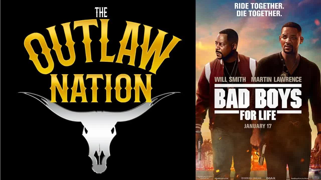 Bad Boys for Life - Movie review (Will Smith and Martin Lawrence are back!)