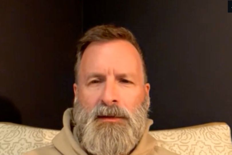FEMA disaster chief claims he is able to teleport: ‘I landed in a ditch ...