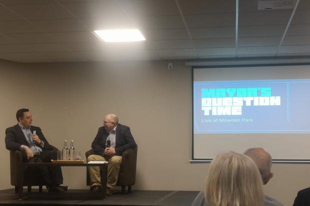 Tees Valley mayor set to gain power to overturn council planning decisions