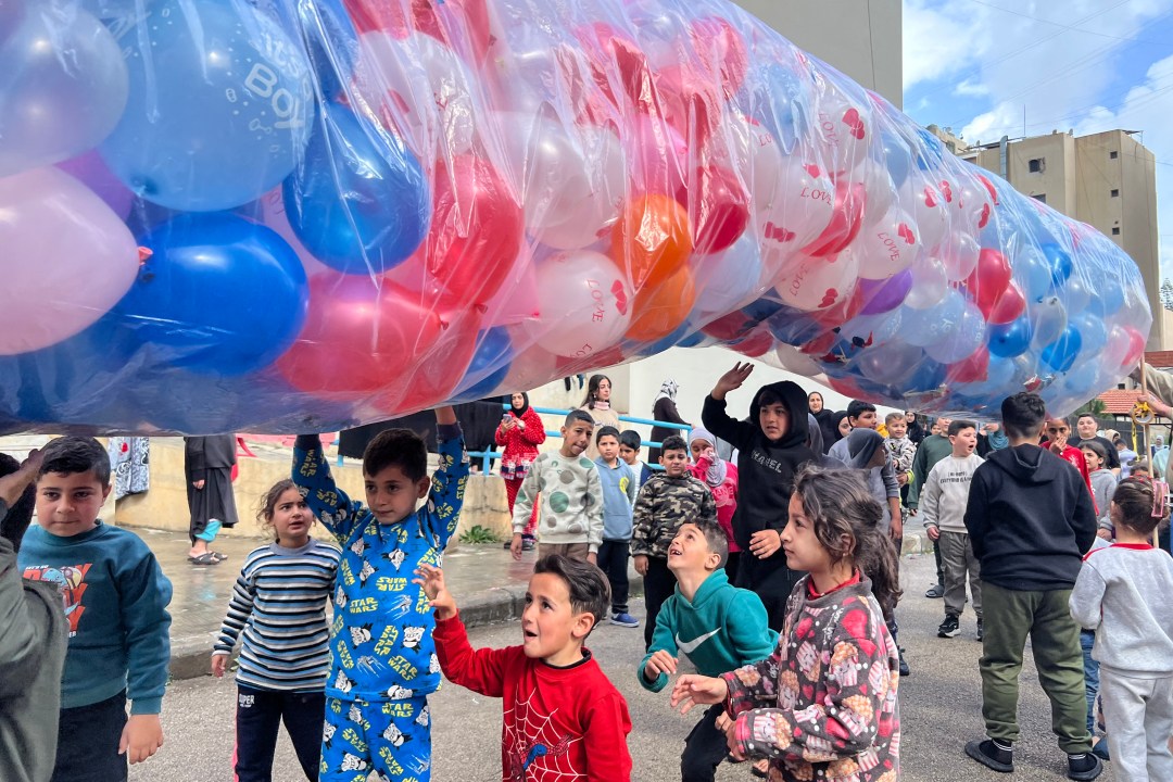 Live updates: US sends more Marines to Middle East ahead of schedule