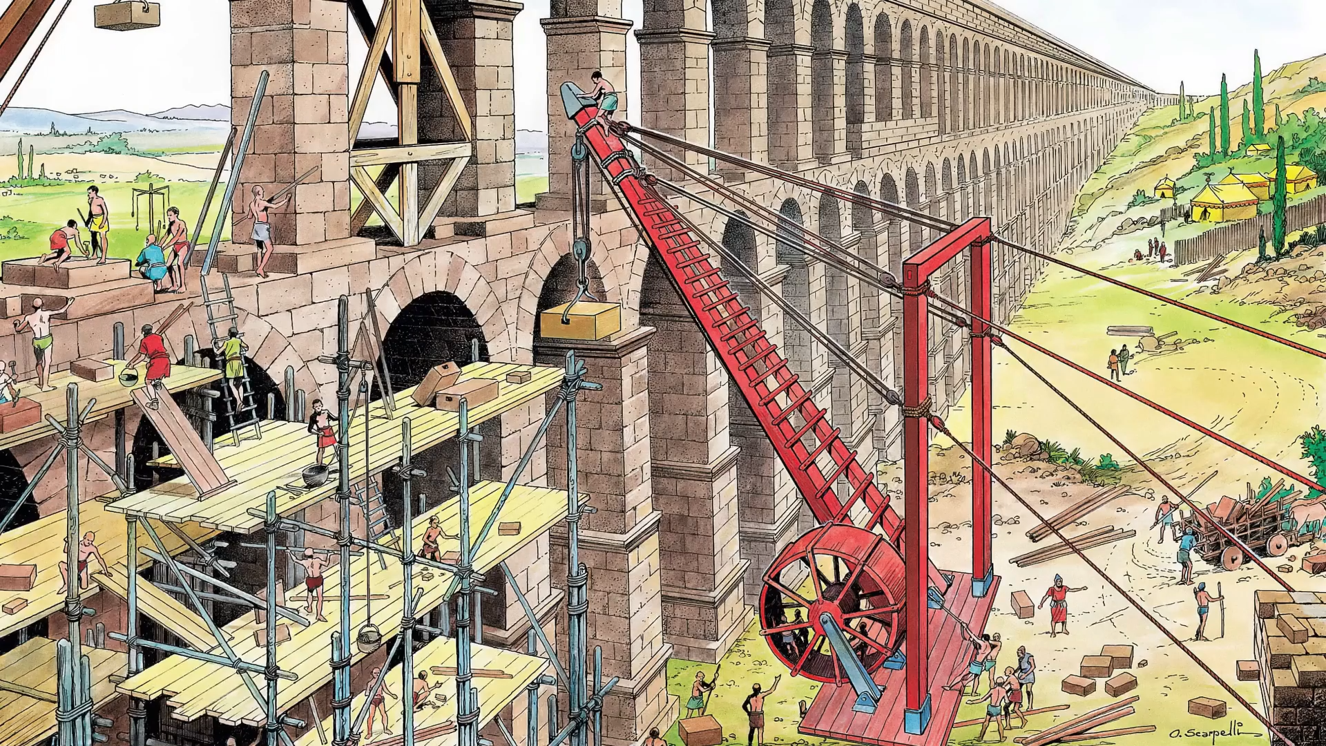 Insights into Life, Death, and Social Hierarchies in Ancient Rome ...