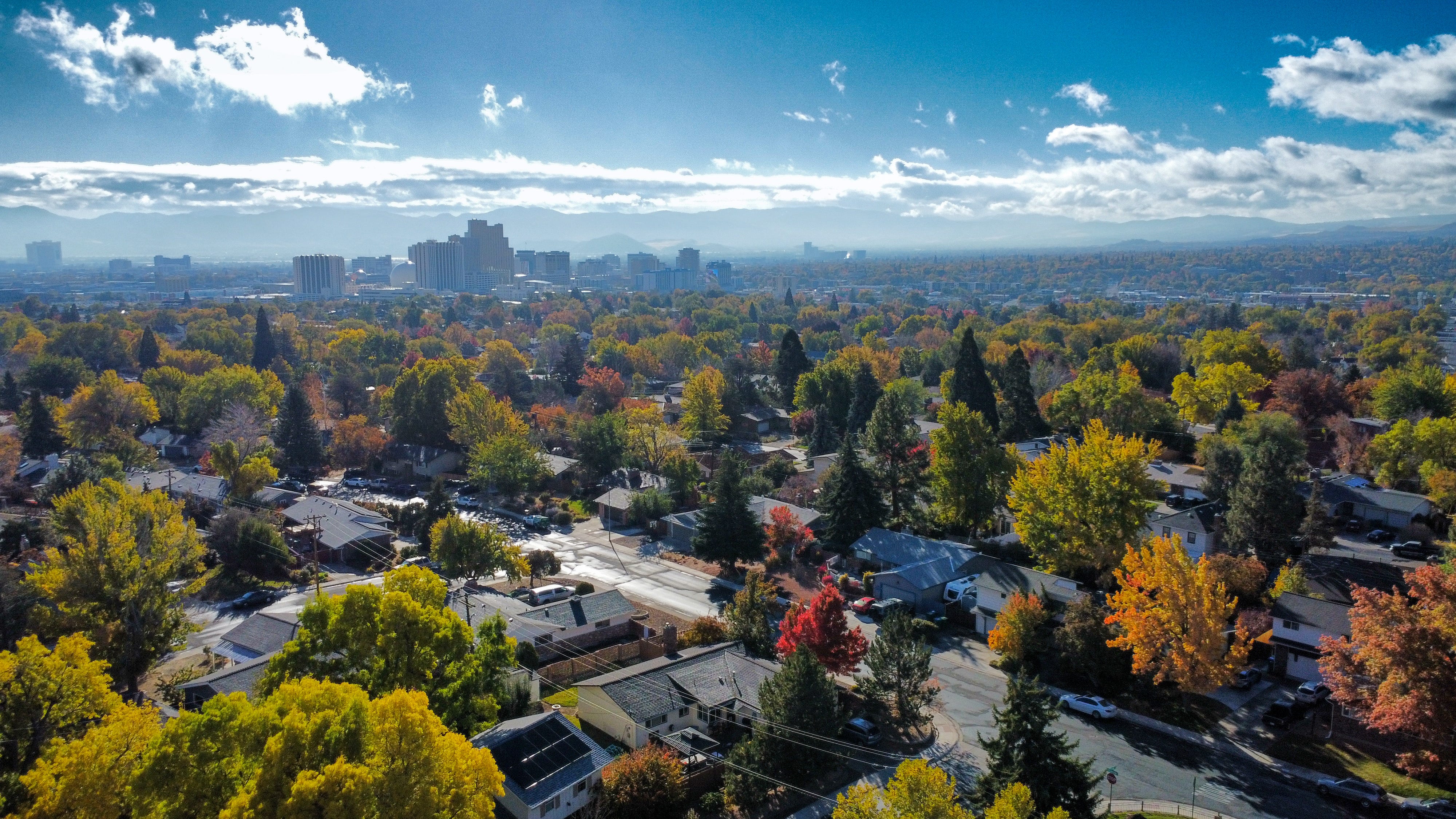 Reno-Sparks NIMBYs, what would you want in your backyard?