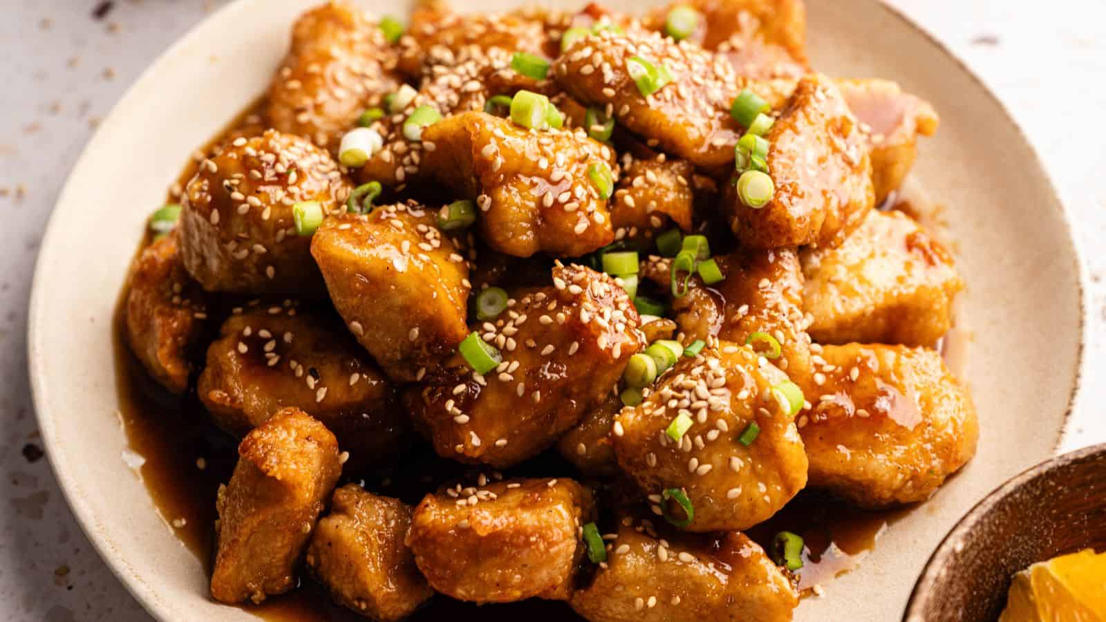 19 Chinese recipes for when dinner feels too predictable
