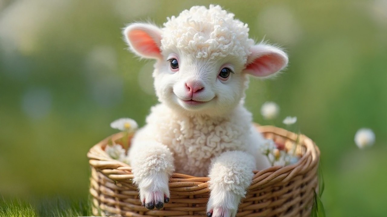 Adorable baby animals surprise everyone as funny little comedians