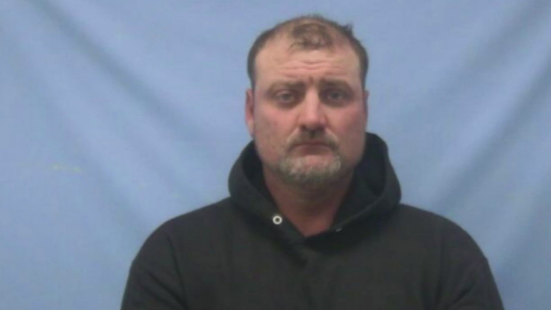 East Texas man accused of murdering his wife identified by Arkansas ...