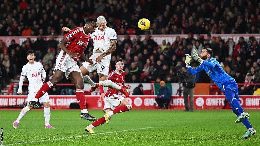 Relegation six-pointer at Tottenham! - Premier League matchday 31 preview