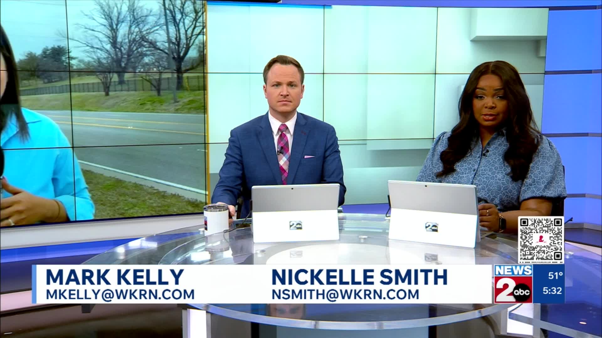 Nashville Noticias reporter released from ICE