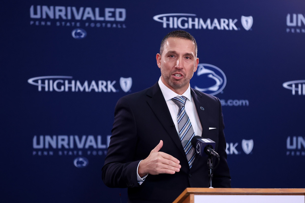 Projecting Penn State's 2026 over/under win total