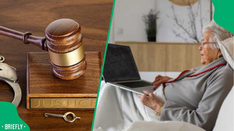 Elderly woman defrauded of R14 million in romance scam: Three accused ...