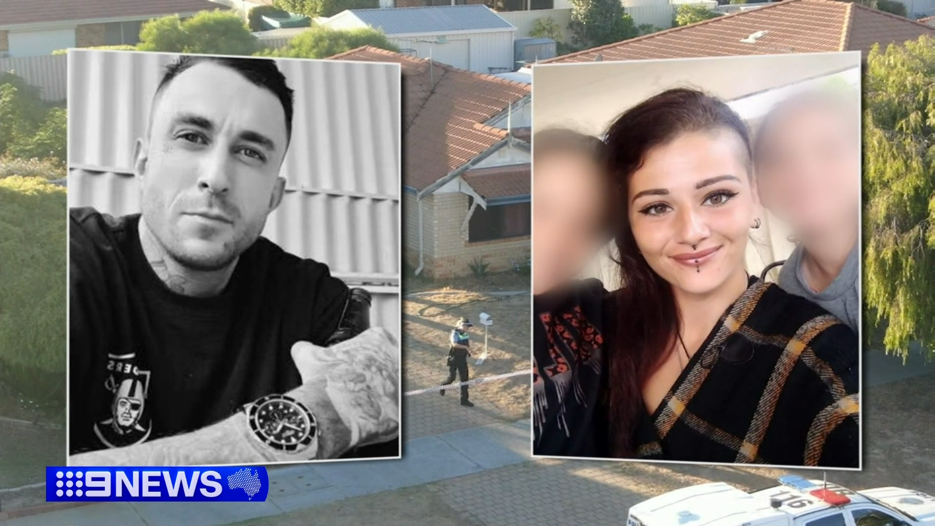 Murderer gets life for stabbing and burning girlfriend