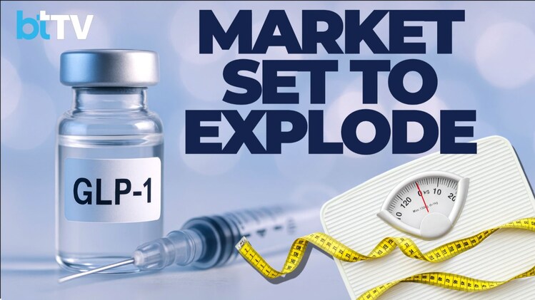 GLP-1 market in India: From ₹100 cr to $1 billion opportunity