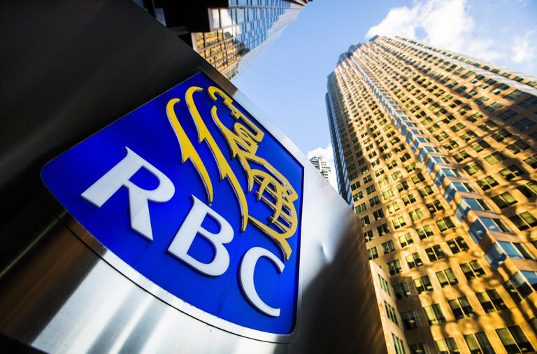 RBC stands out as 'most compelling bank to own' ahead of potential ...