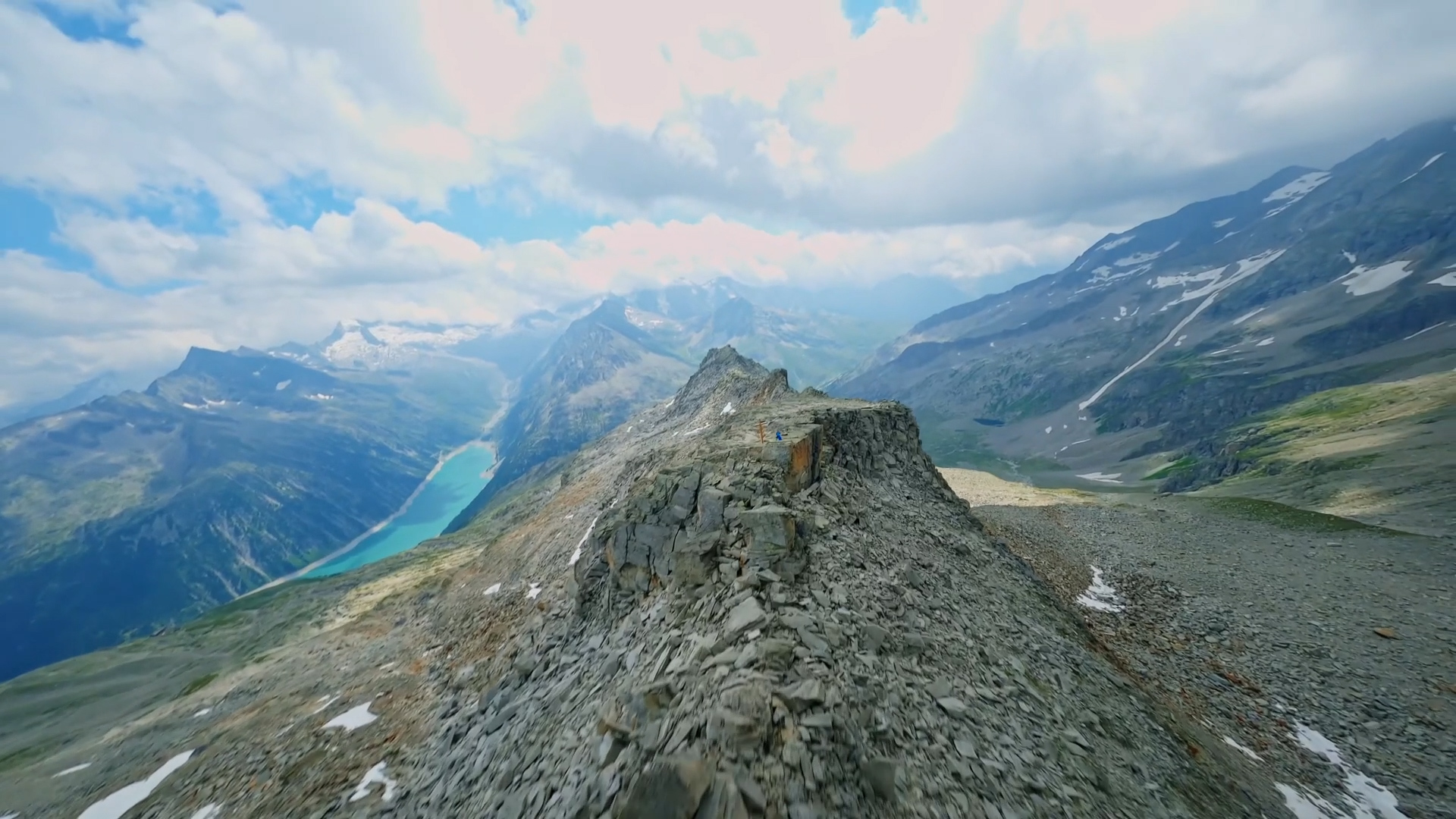 Austria explored from above, part 1