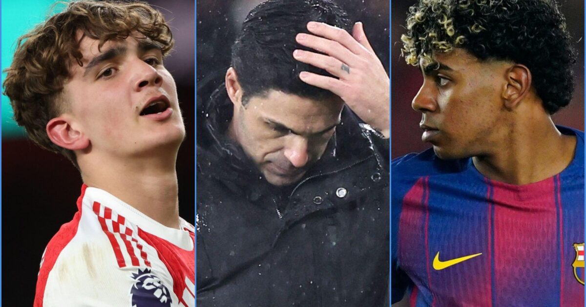 Tuchel es criticado por el desaire al Arsenal, ya que un niño real fue «protegido» de peligros desconocidos en Inglaterra.