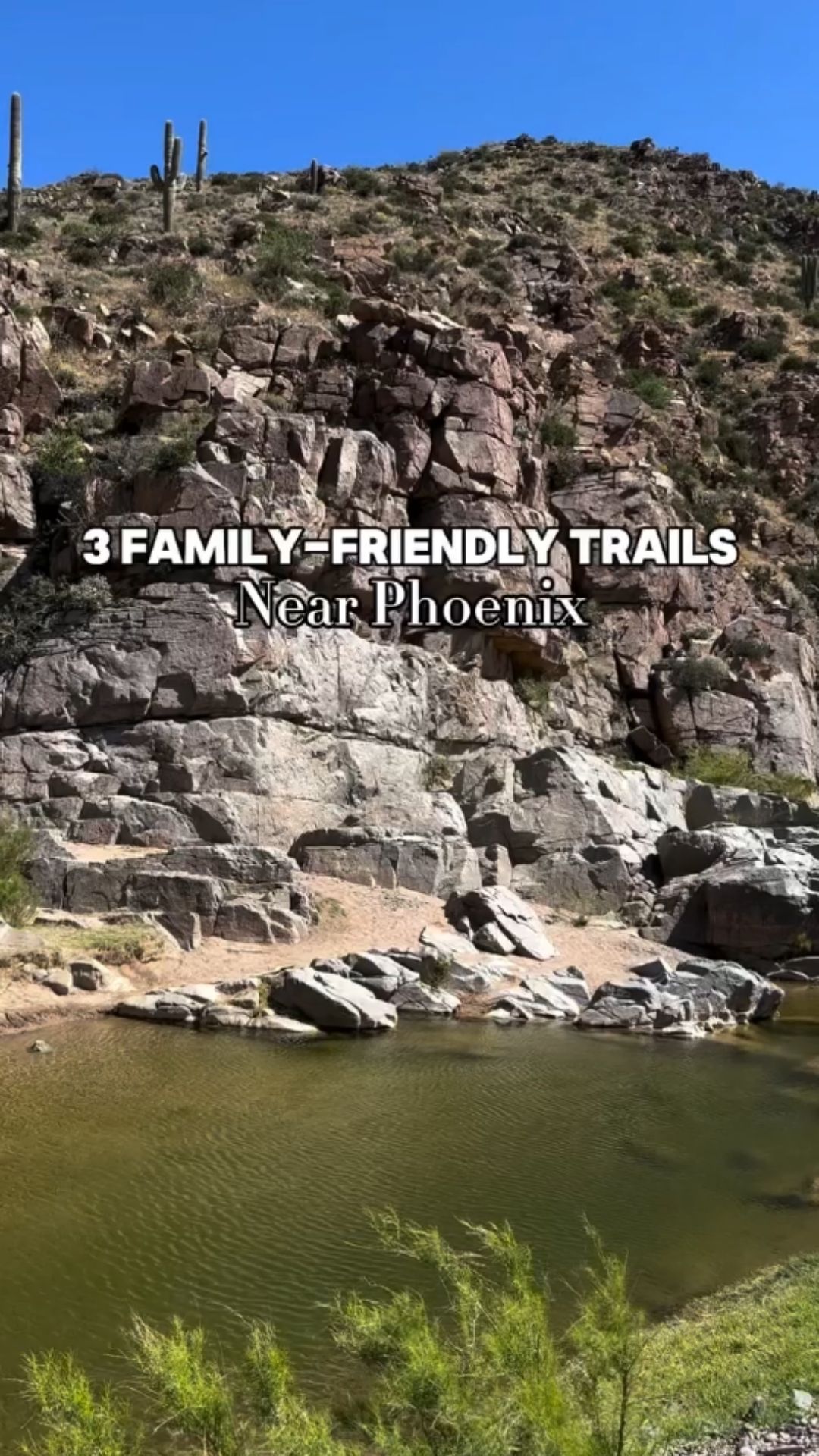 3 water trails you need to explore