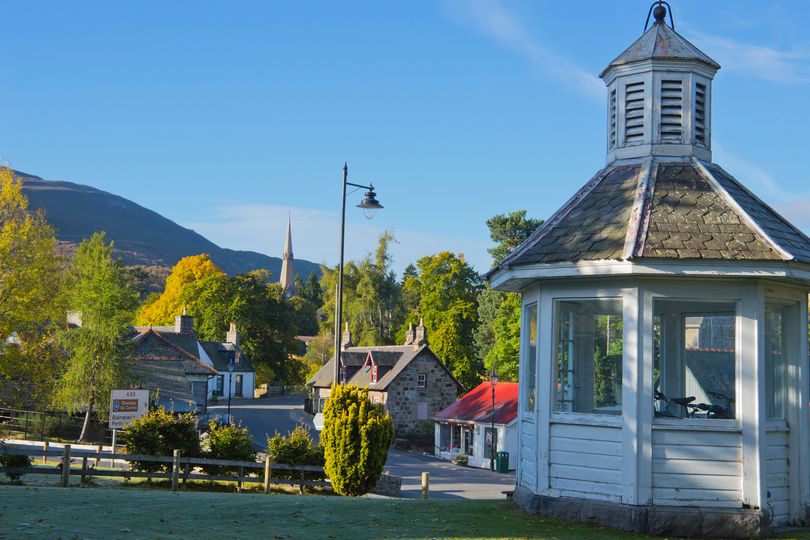 The eight best places to live in Scotland named in the 2026 Sunday ...