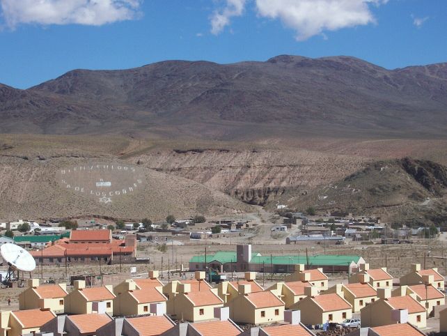 Humans in The Andes Appear to Have Evolved a Strange Genetic Ability