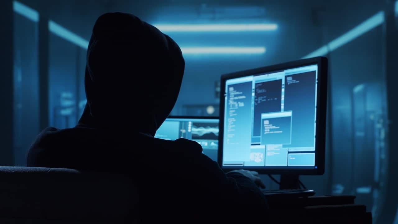 Android Perseus malware scans your personal notes for passwords