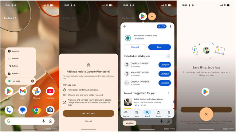 The next Android update may finally undo some of Google's worst decisions
