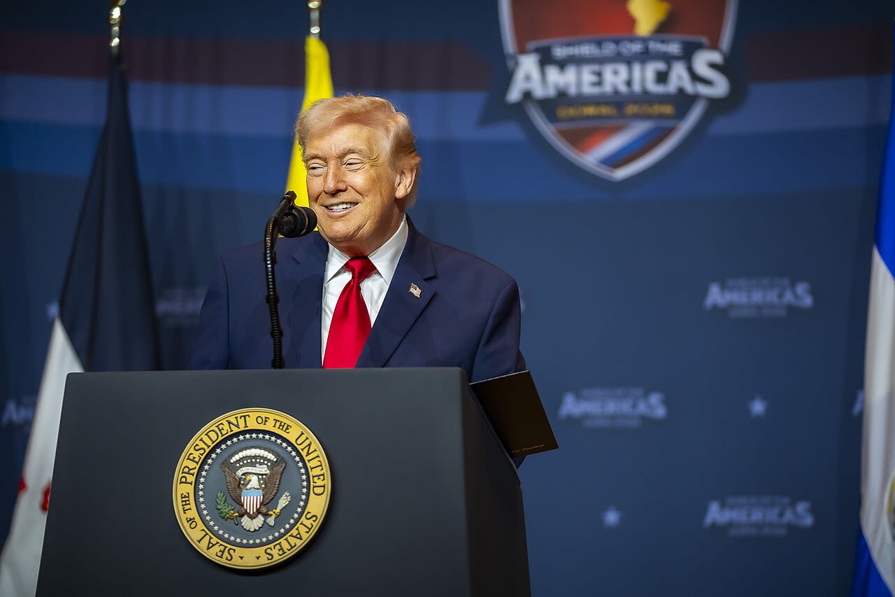 A Barrel for $115: Rising Oil Prices Pressures Donald Trump on Iran ...