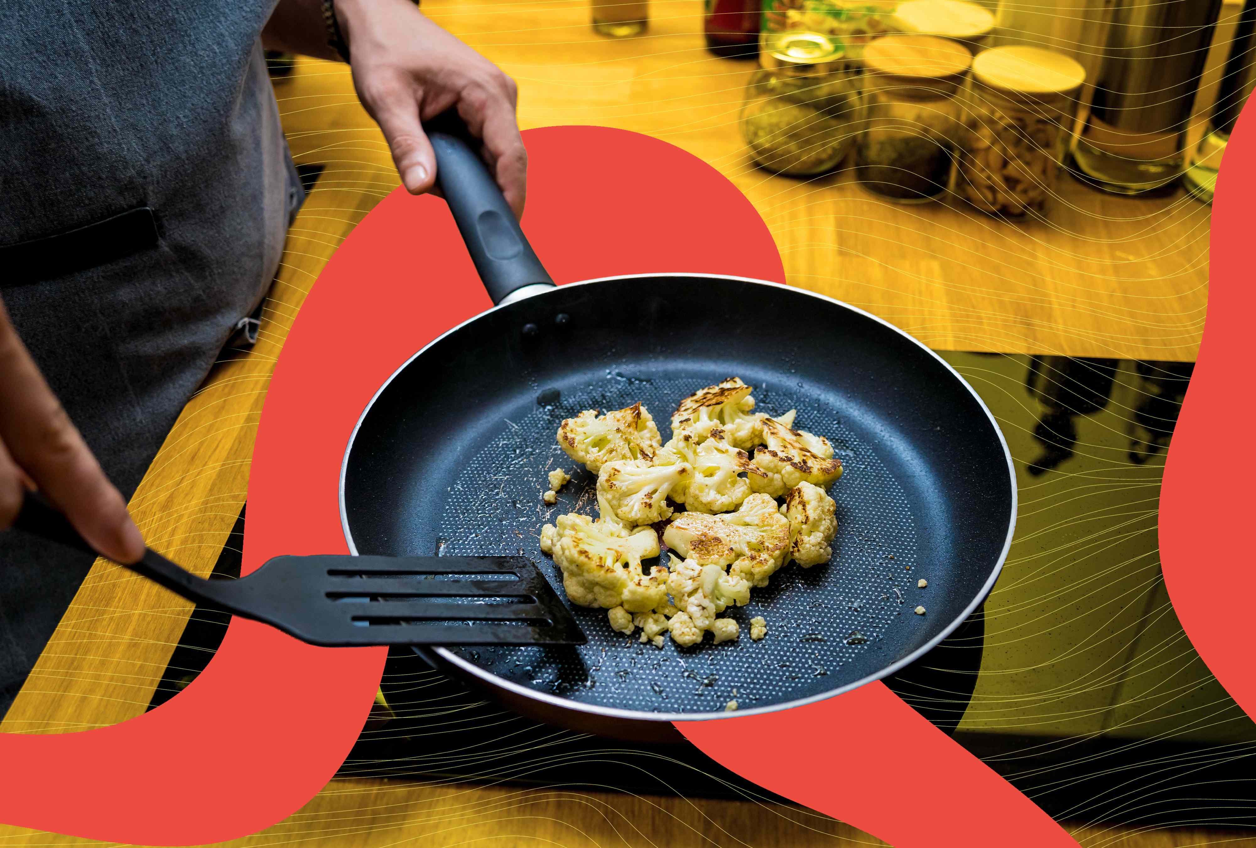 7 kitchen items that dietitians want you to avoid—and what to replace them with