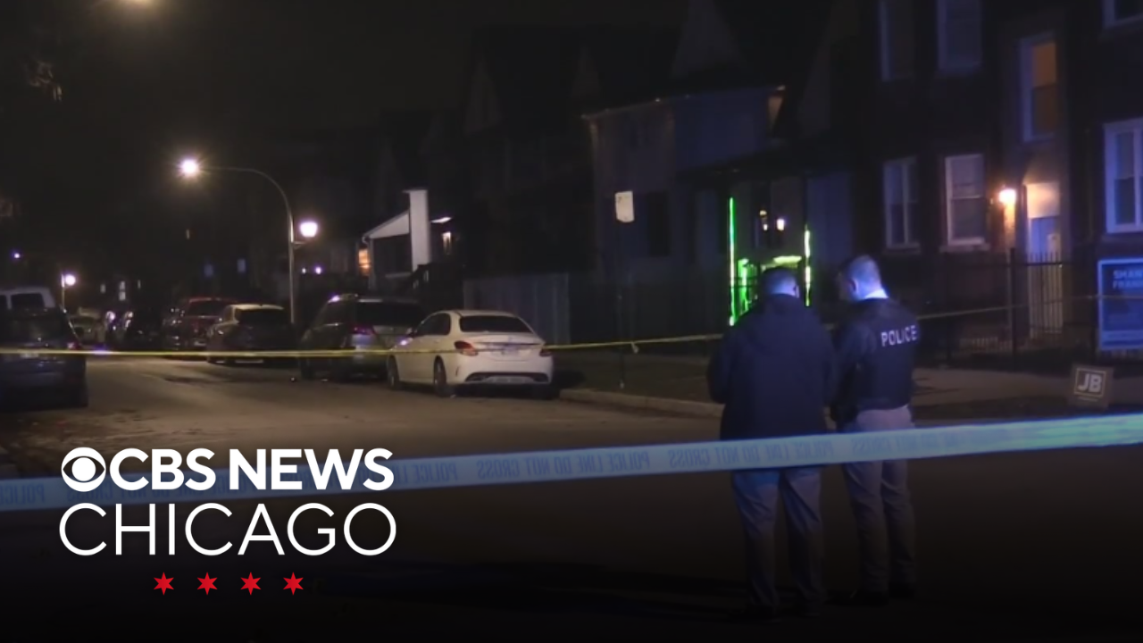 Man shot, critically injured in Chicago's Austin neighborhood