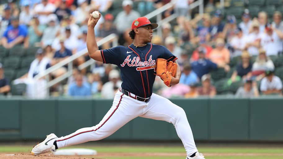 Final Braves opening day roster prediction reflects reality of Atlanta ...