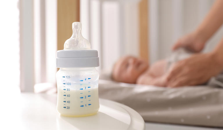 Returning to work after maternity leave: An essentials checklist