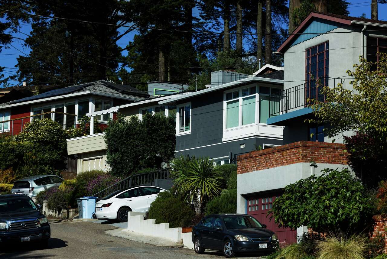Is California's home insurance market shifting out of crisis? Here are ...