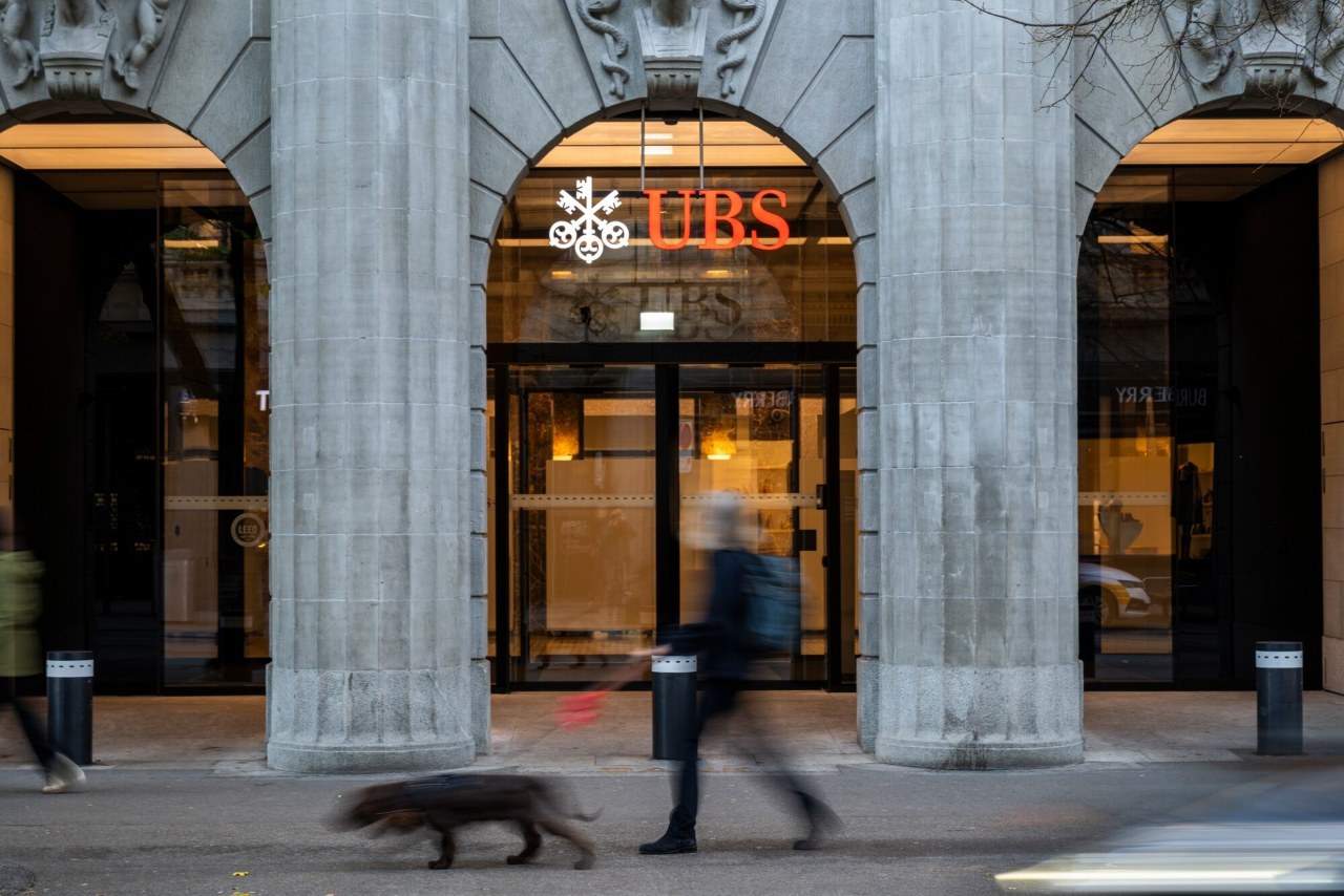 UBS secures bank license for its campaign to expand US wealth arm