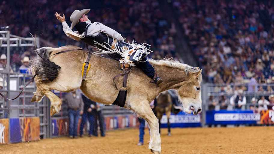 RodeoHouston announces $300 million massive expansion