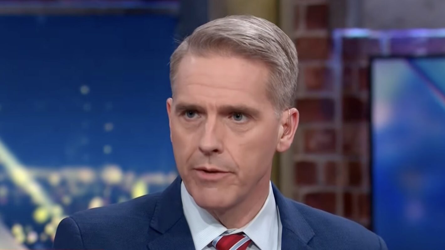 CNN’s Scott Jennings lambasted by Abby Phillip panelists over Iran war ...