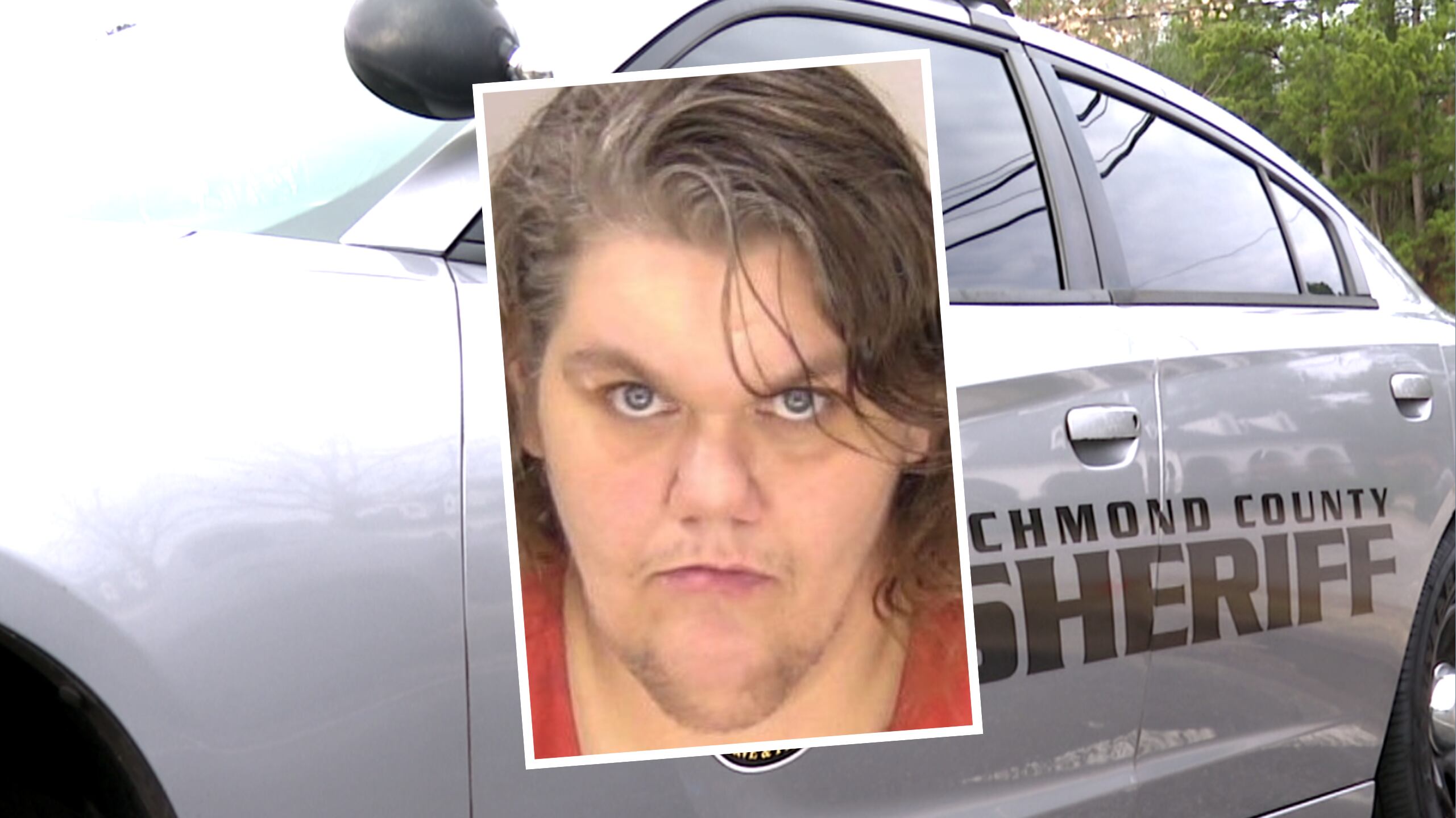 Woman arrested after children found in 'unlivable' hotel room