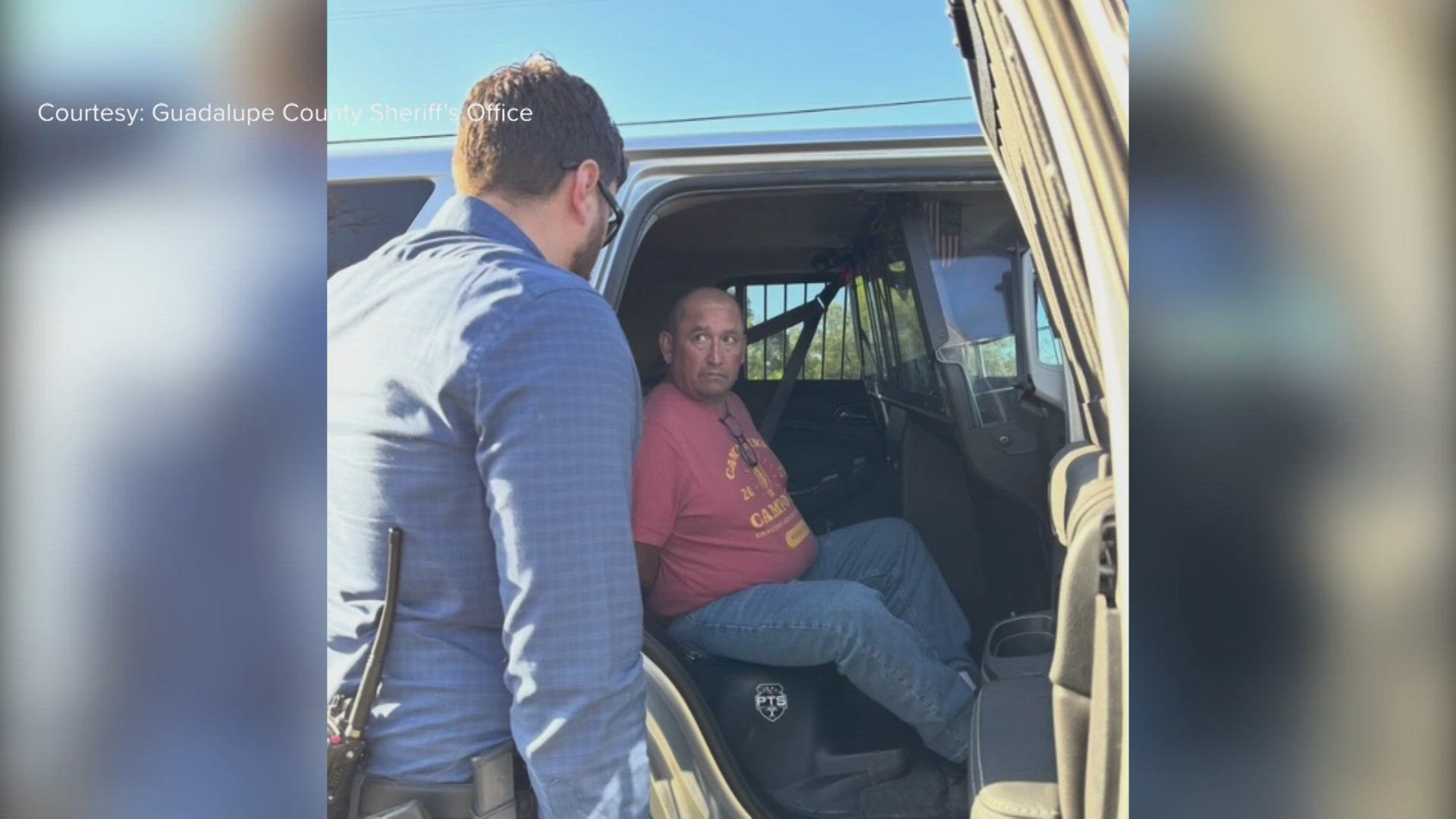 Human trafficking investigation leads to arrest of 2 men in Guadalupe ...