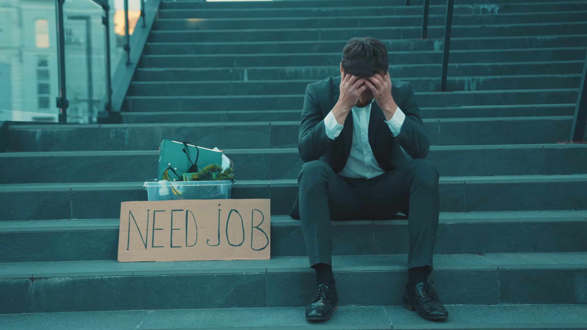 Unemployment is rising - so why are Finns still happy?
