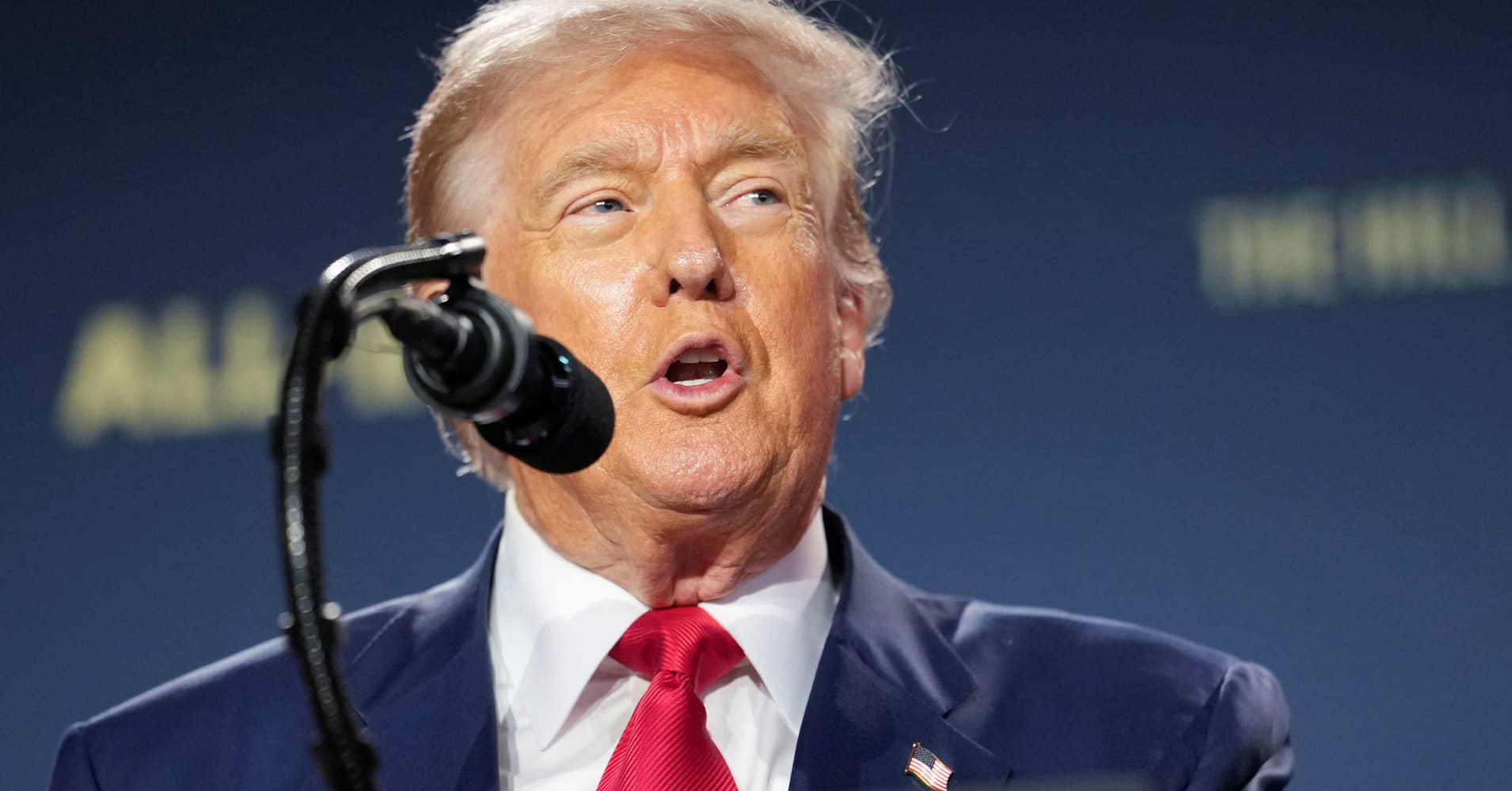 Trump administration unveils national AI policy framework to limit ...