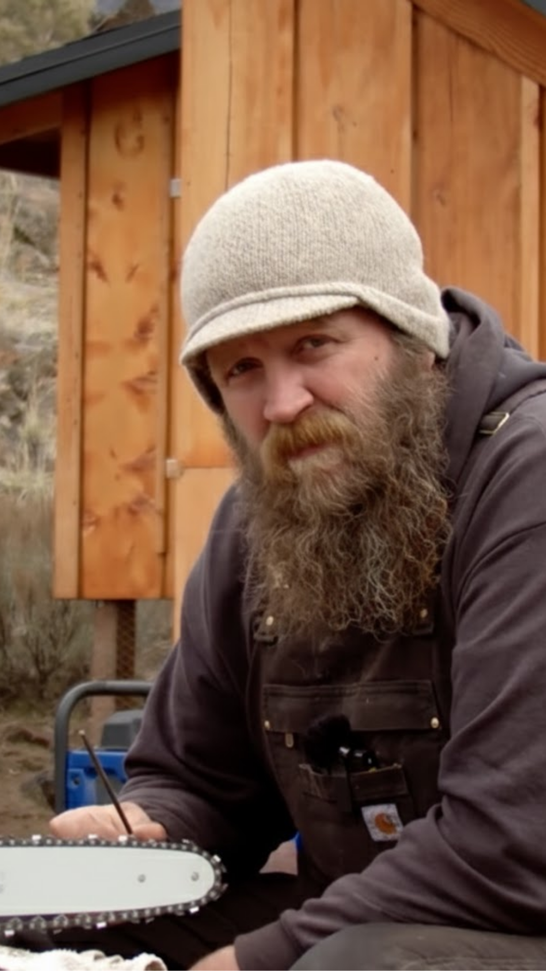 How to choose the right off-grid property
