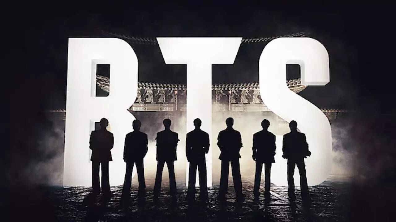 Netflix announces BTS concert stream in South Korea, signals new live ...