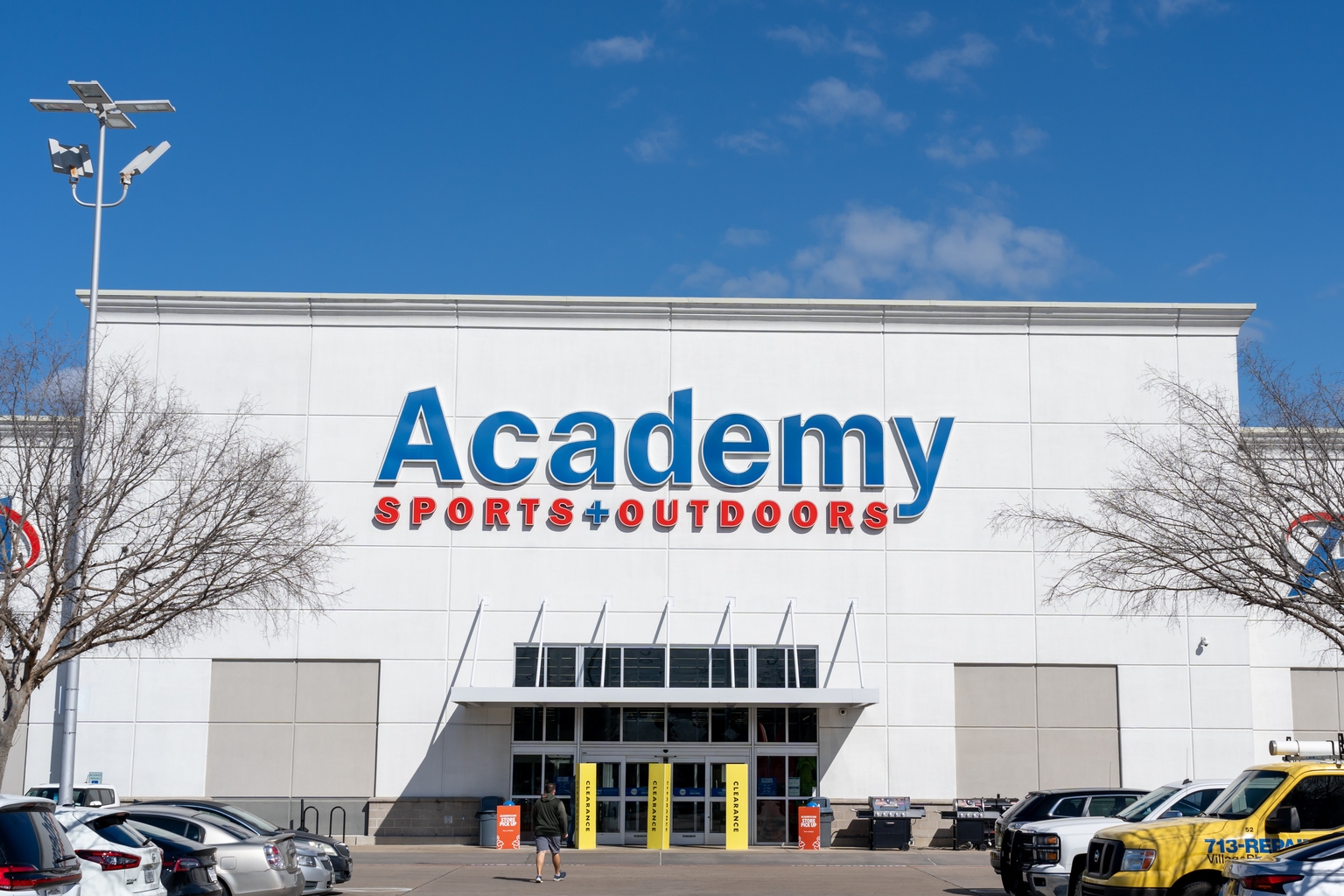 2 News Article Image Academy Sports & Outdoors offering branded Mastercard