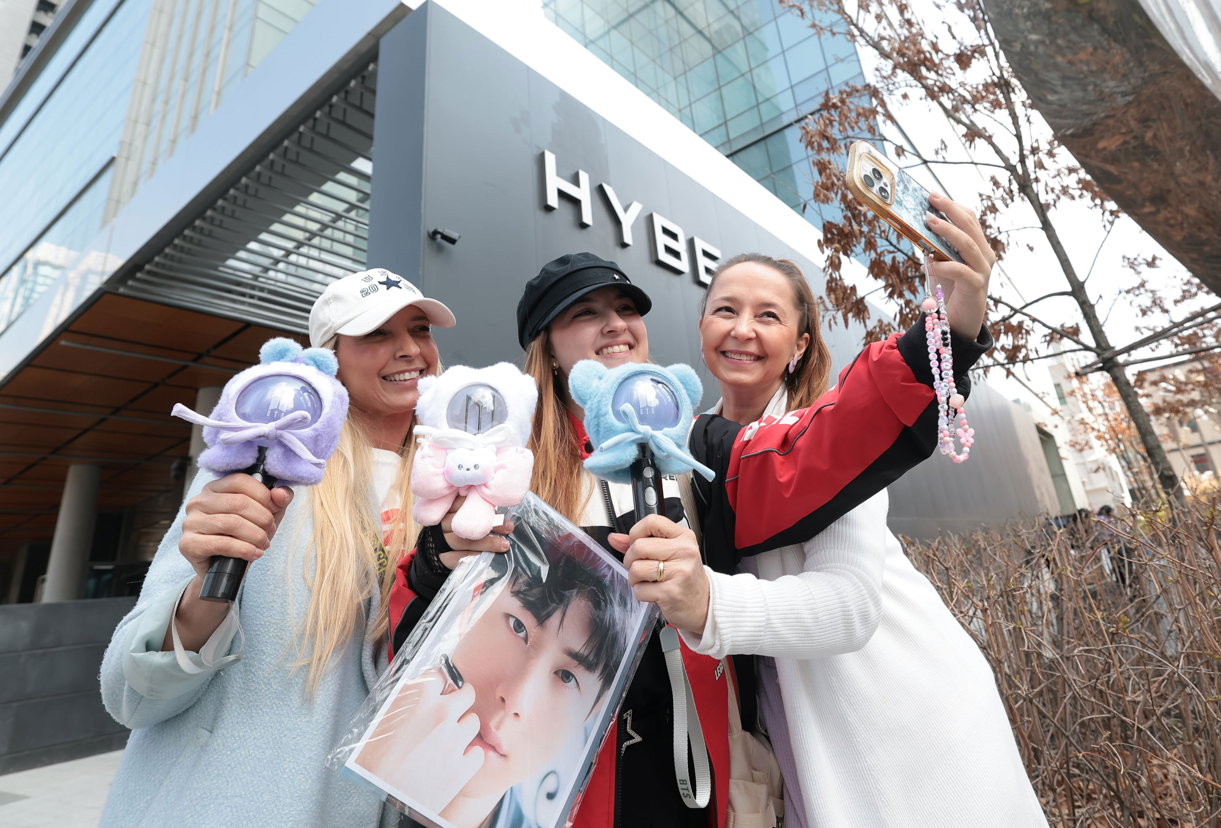 Seoul pilgrimage guide for ARMY: Where BTS walked, fans now follow