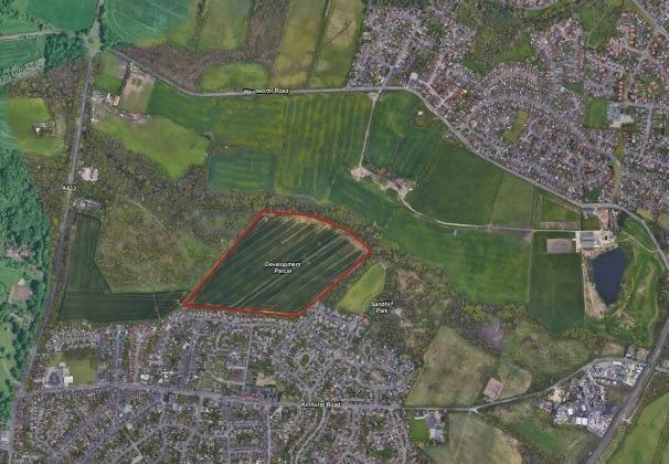 Rotherham: Plans for 228 affordable homes in Rawmarsh approved despite ...