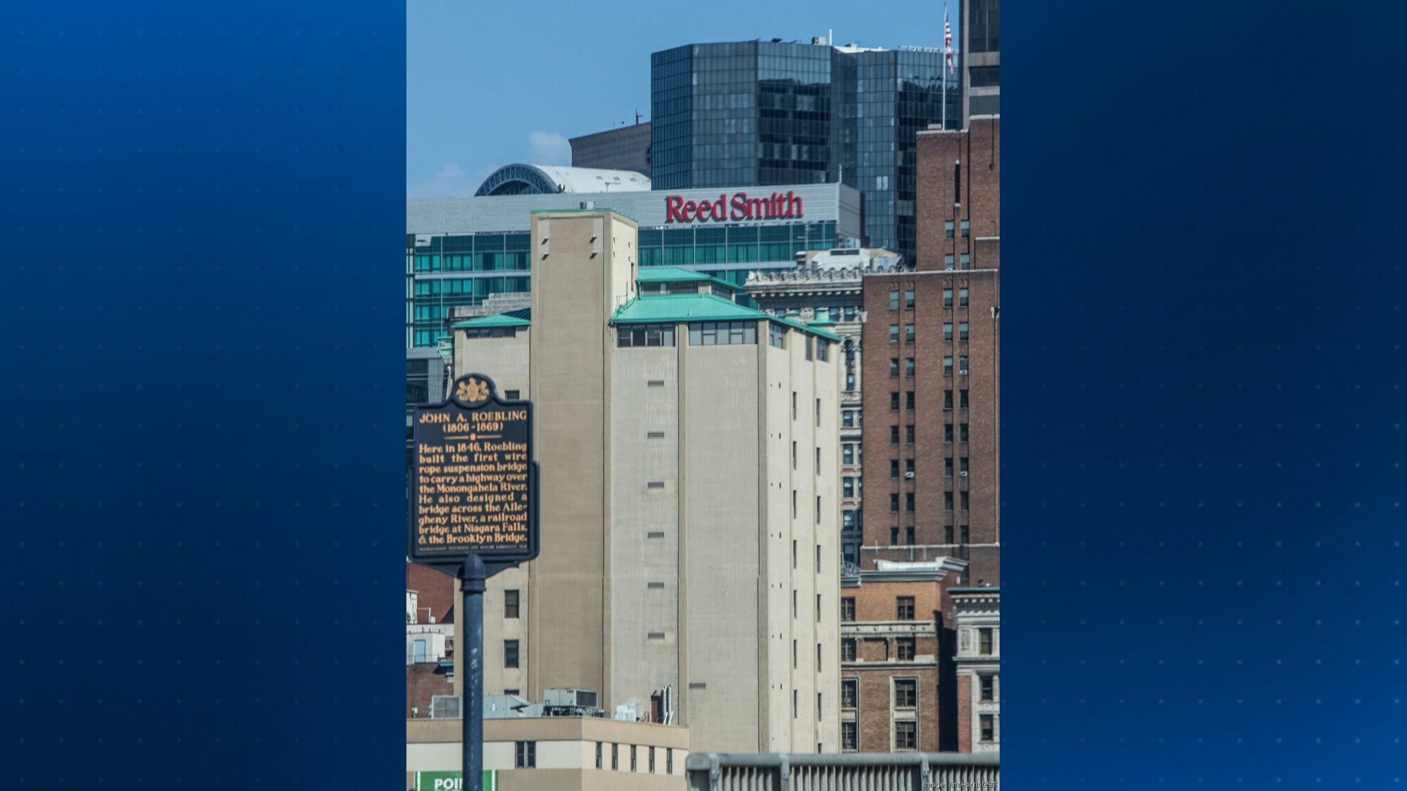 Reed Smith opens Boston office with focus on finance and private equity