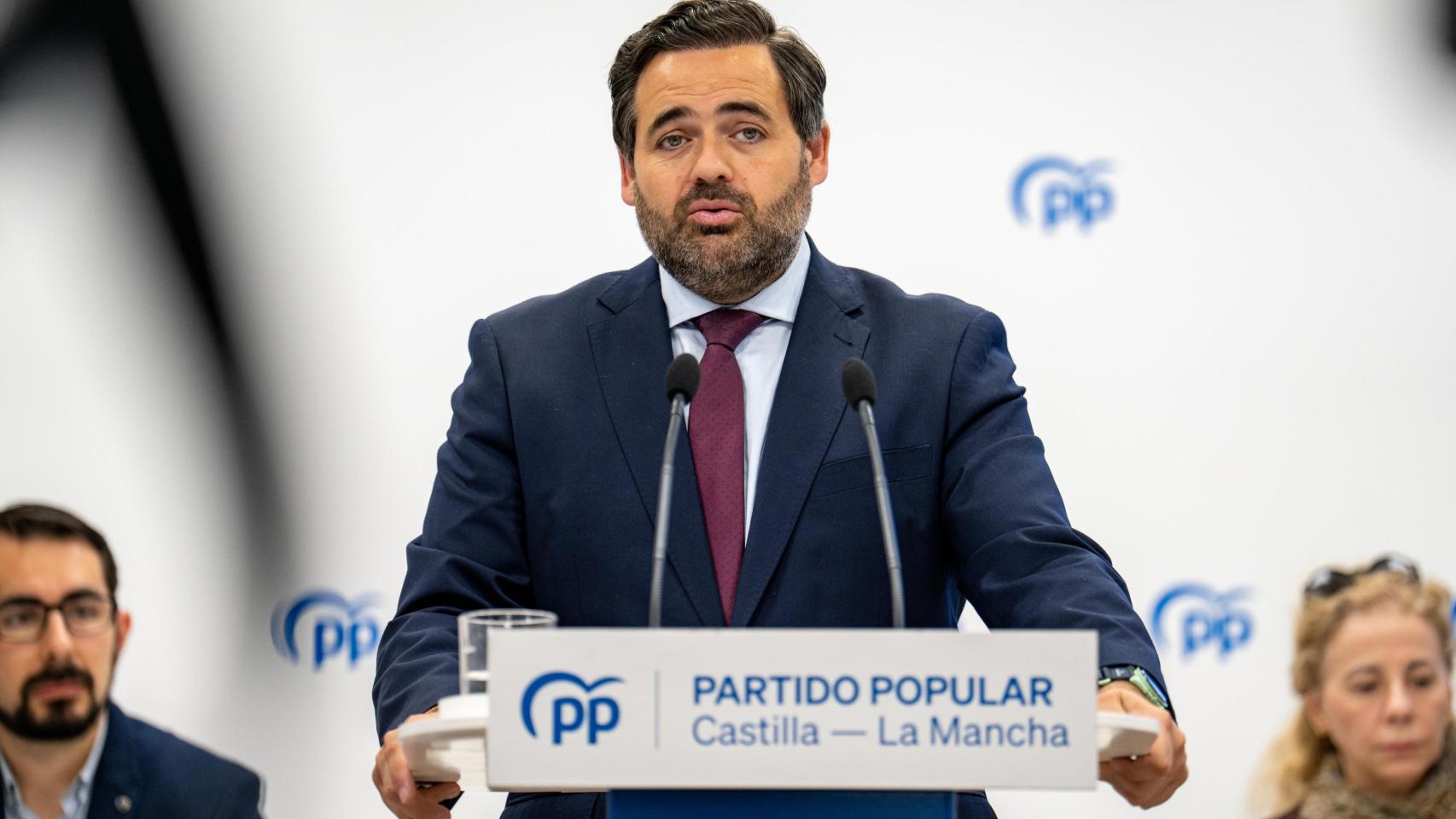 El PP de Castilla-La Mancha cifra en 400 millones el ahorro de la ...